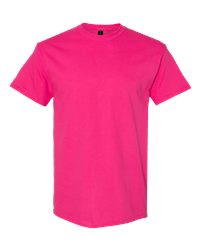 Unisex Heavy Cotton T-Shirt