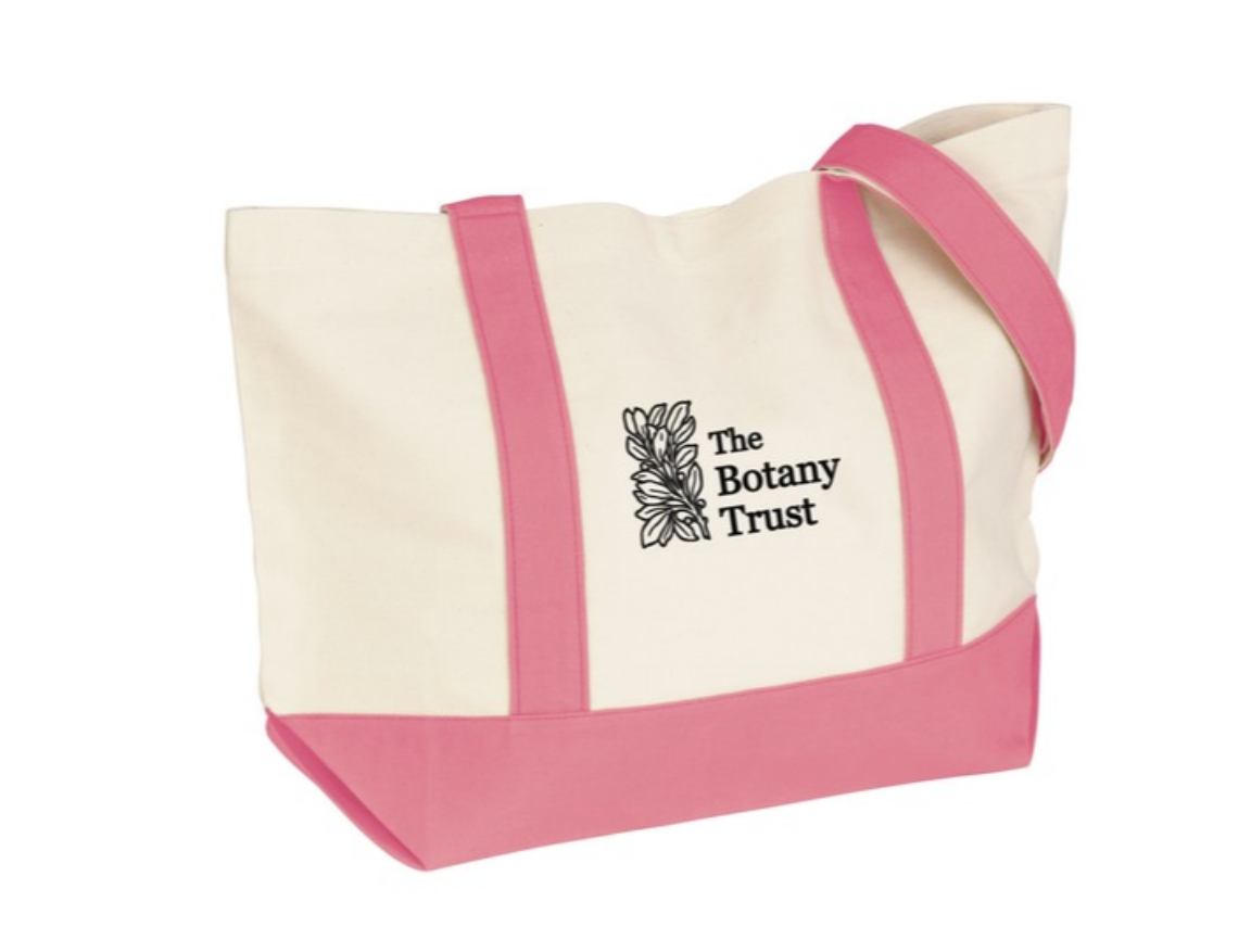 Medium Snap Tote