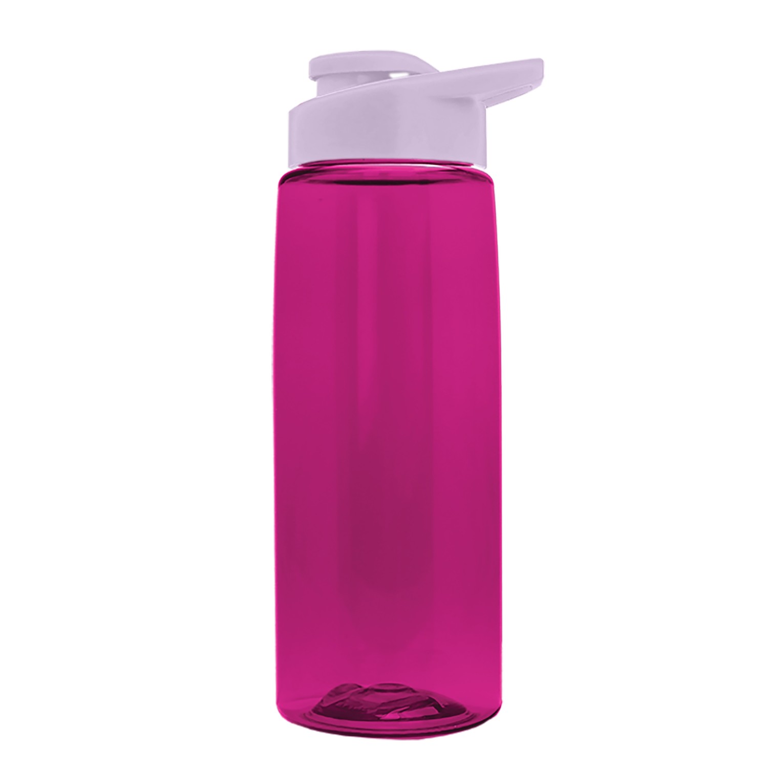 Garyline® Flair Tritan® Renew Bottle with Drink-Thru Lid - 26 oz.