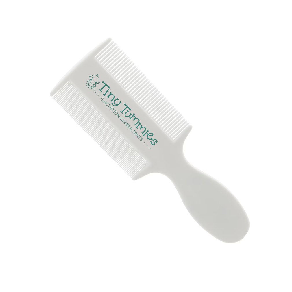 Baby Comb