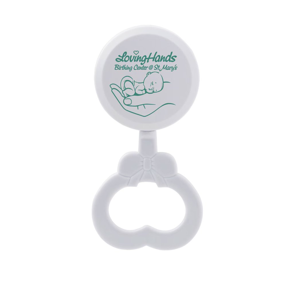 Baby Rattle