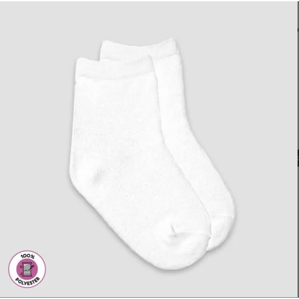 Baby Socks
