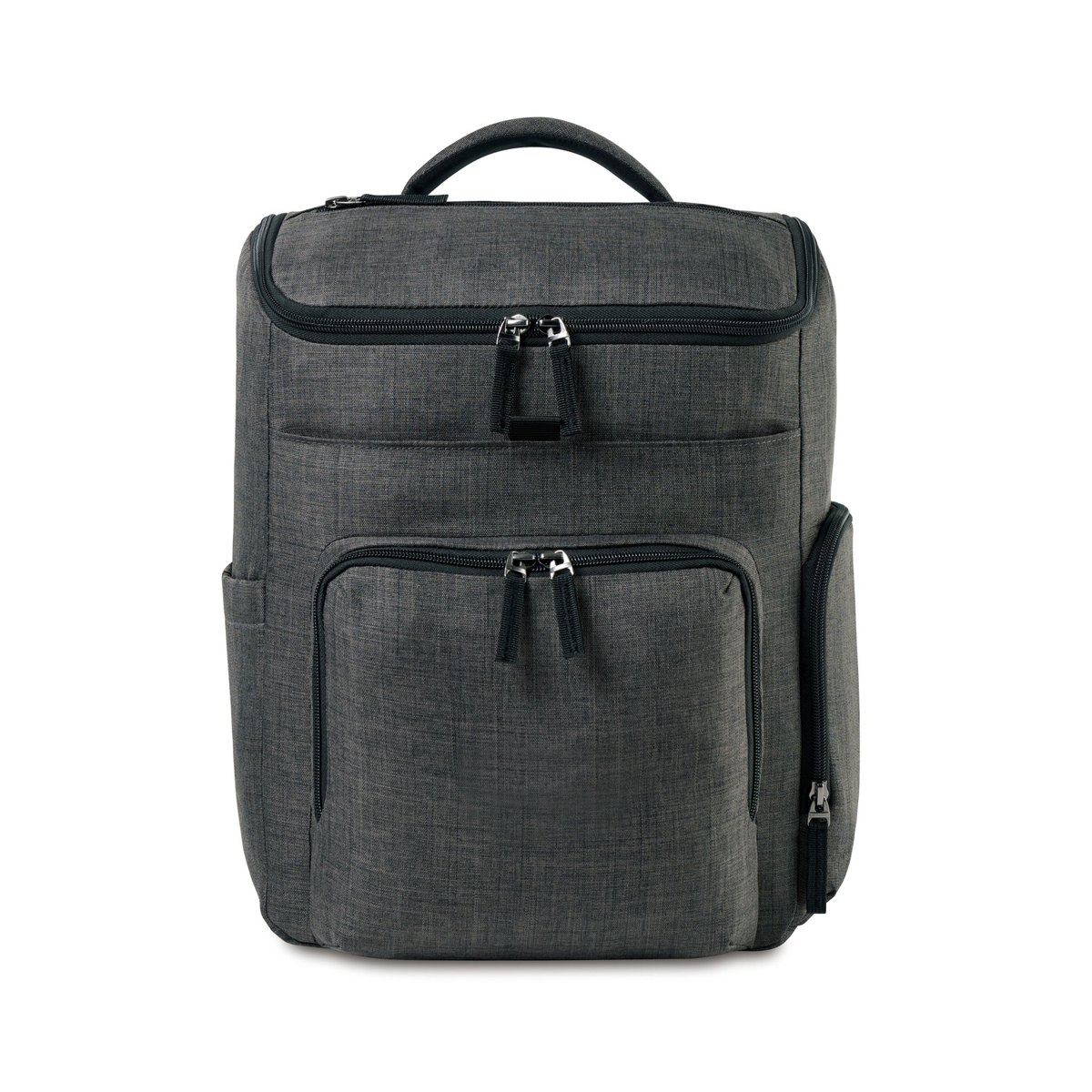 Reagan Recycled rPET Diaper Backpack