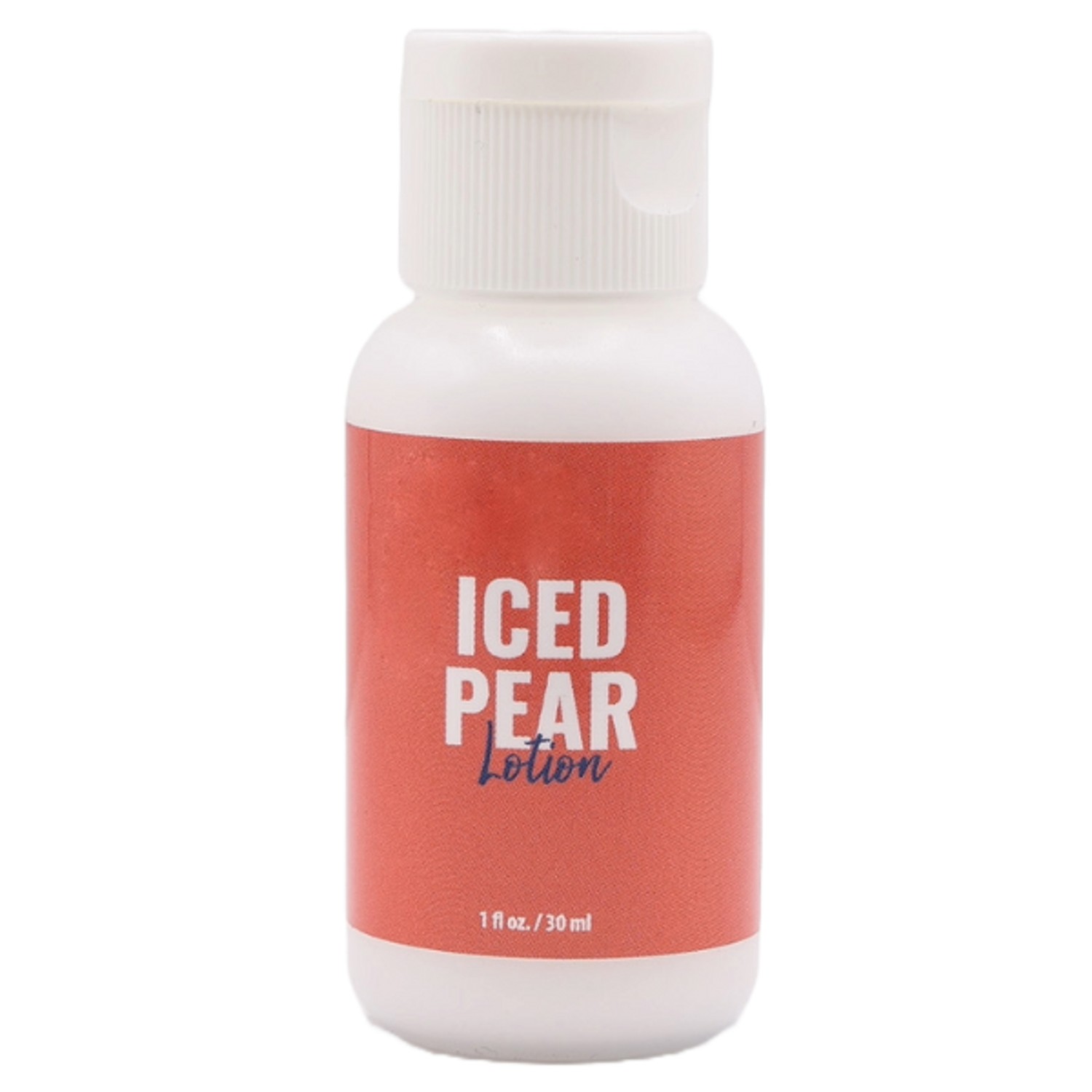 Lotion Bottle