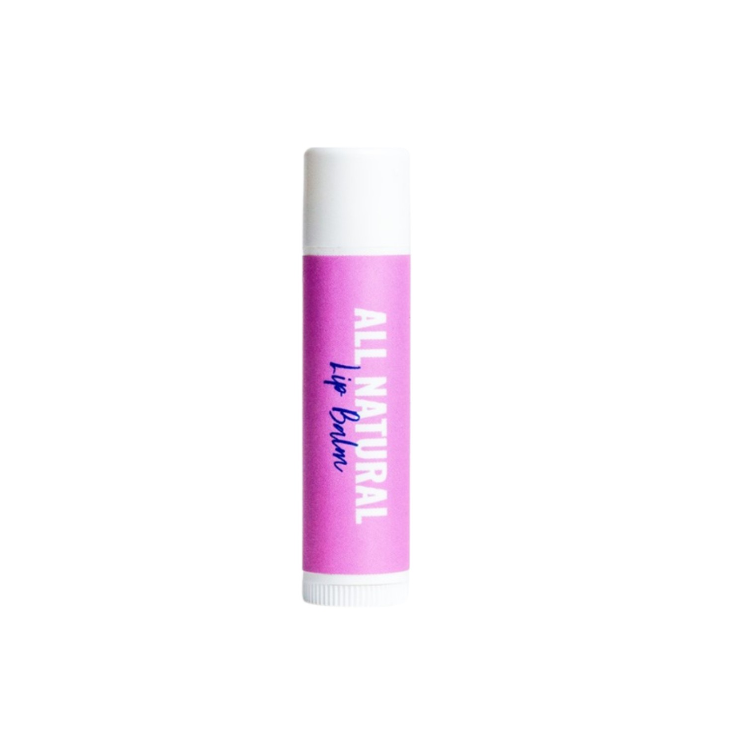 All Natural Lip Balm
