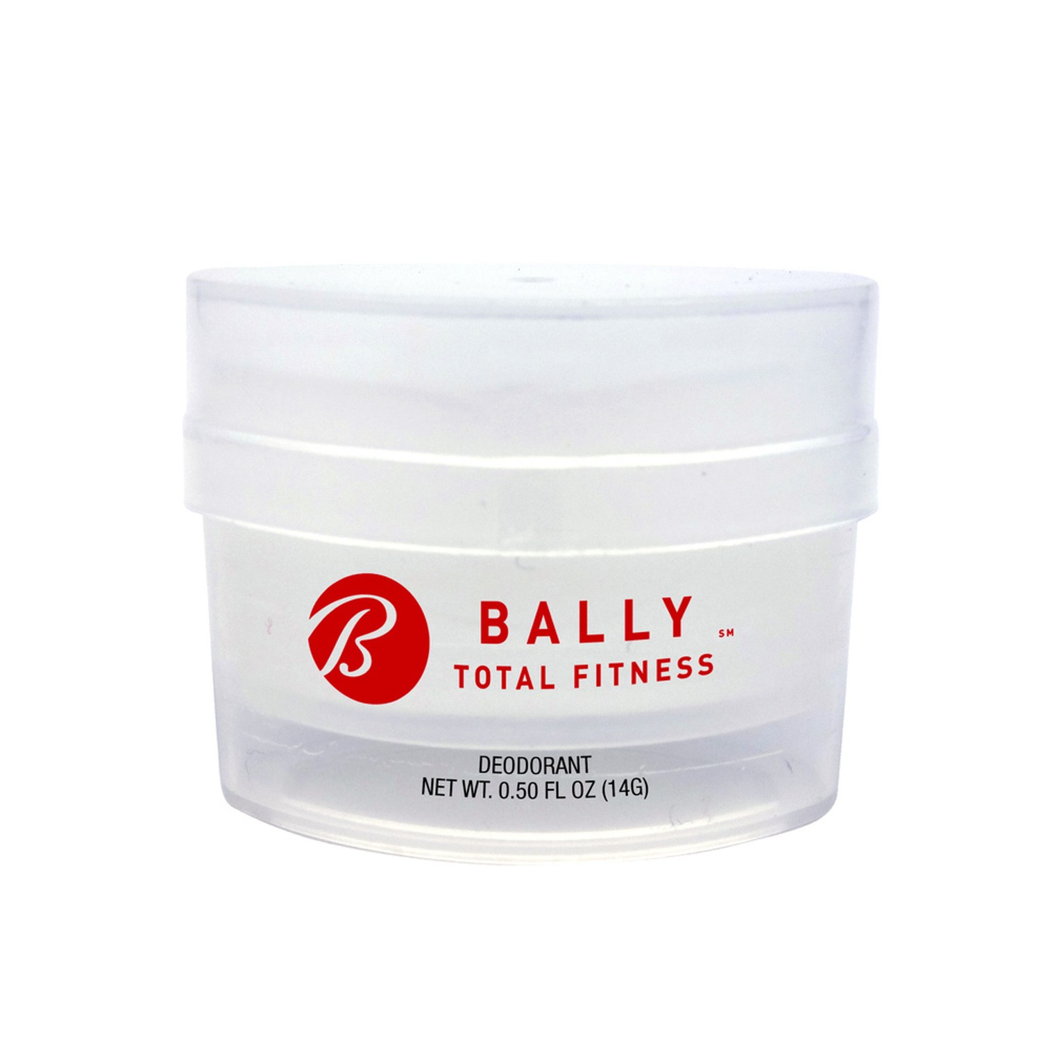 Mini Push Up Deodorant Stick