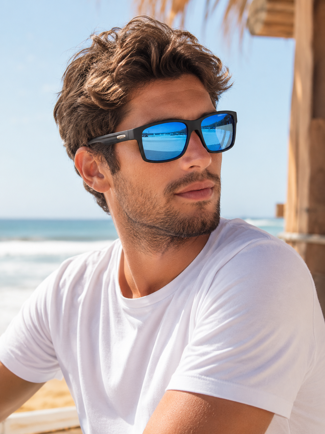 Revo™ Crawler Sunglasses