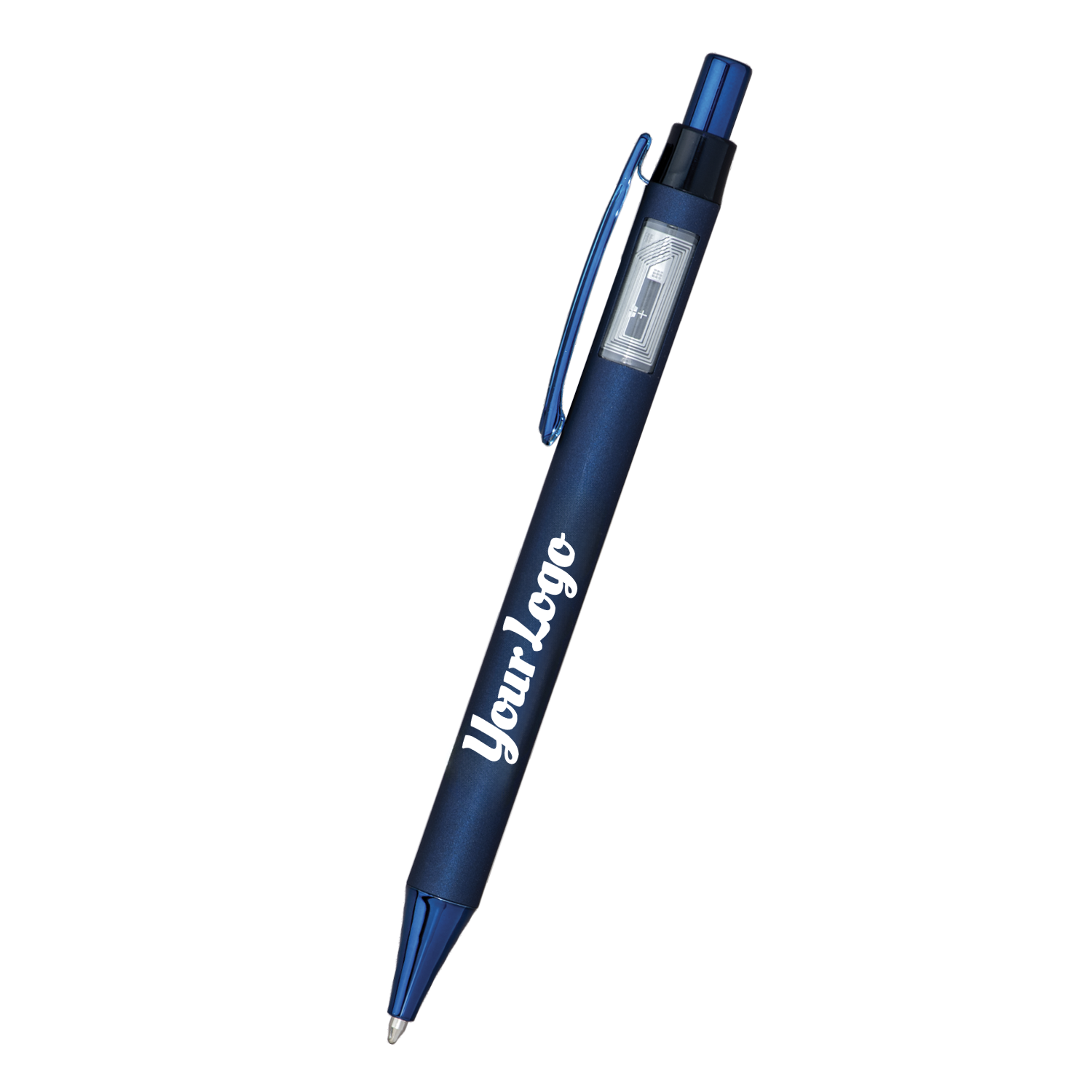 NFC reveal pen
