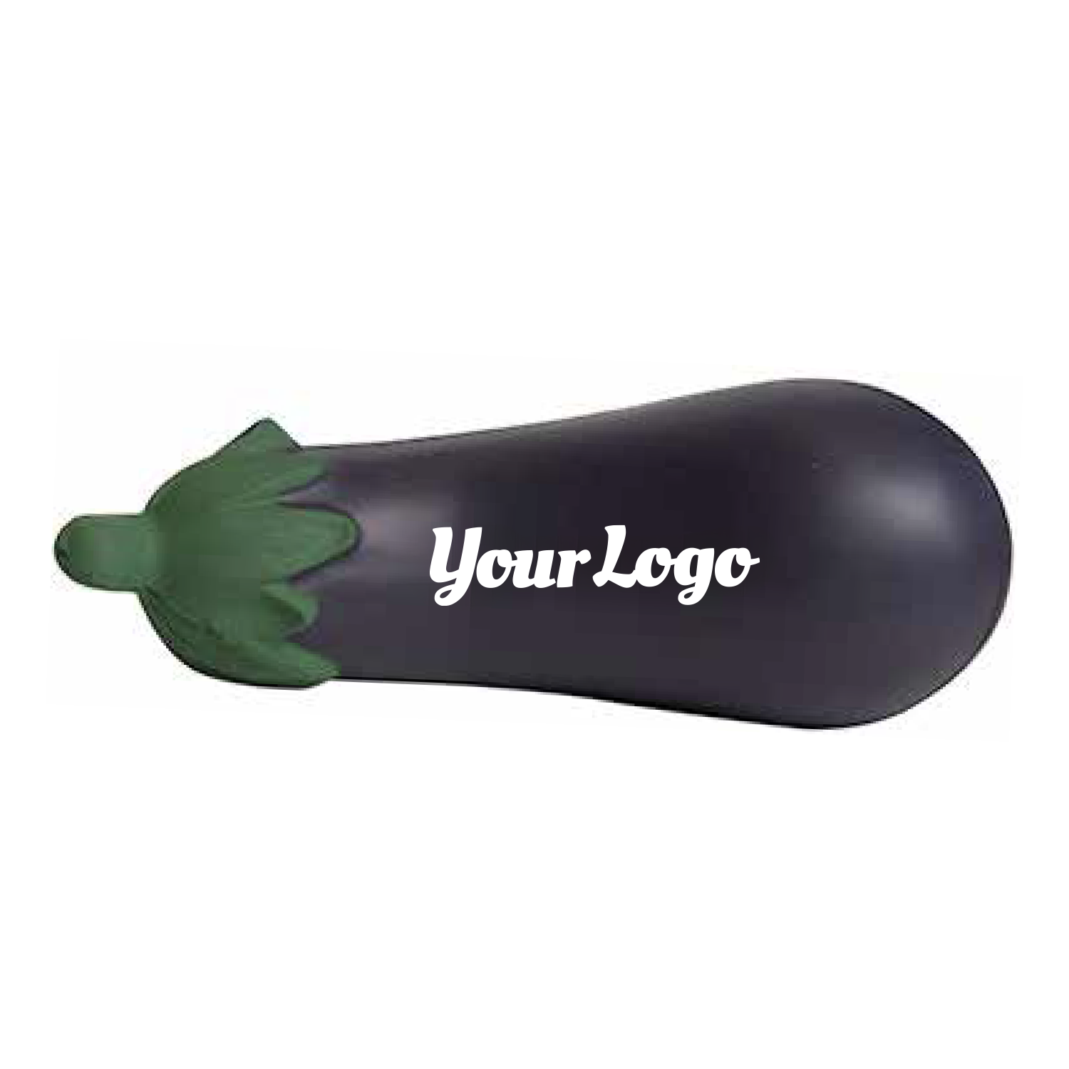 Eggplant stress reliever