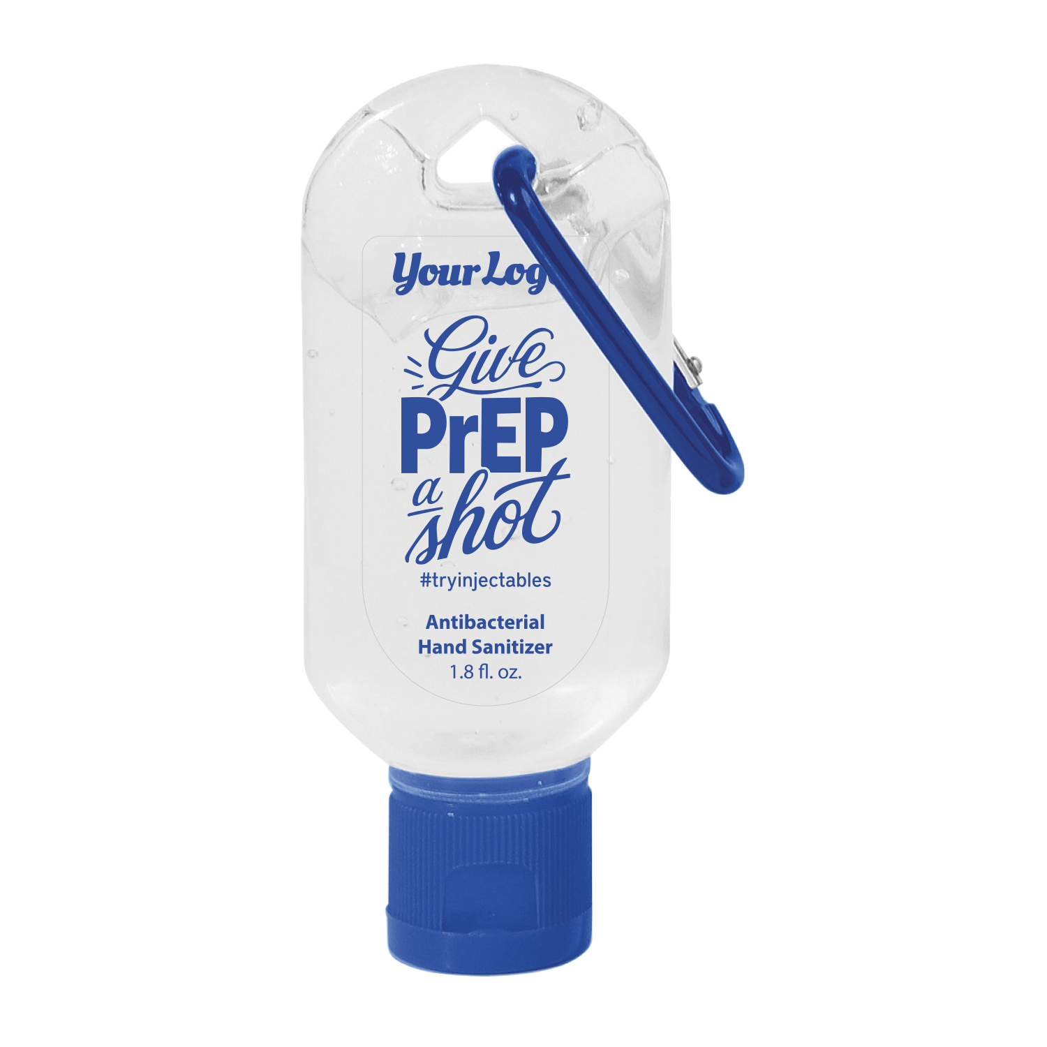 Give PrEP a Shot