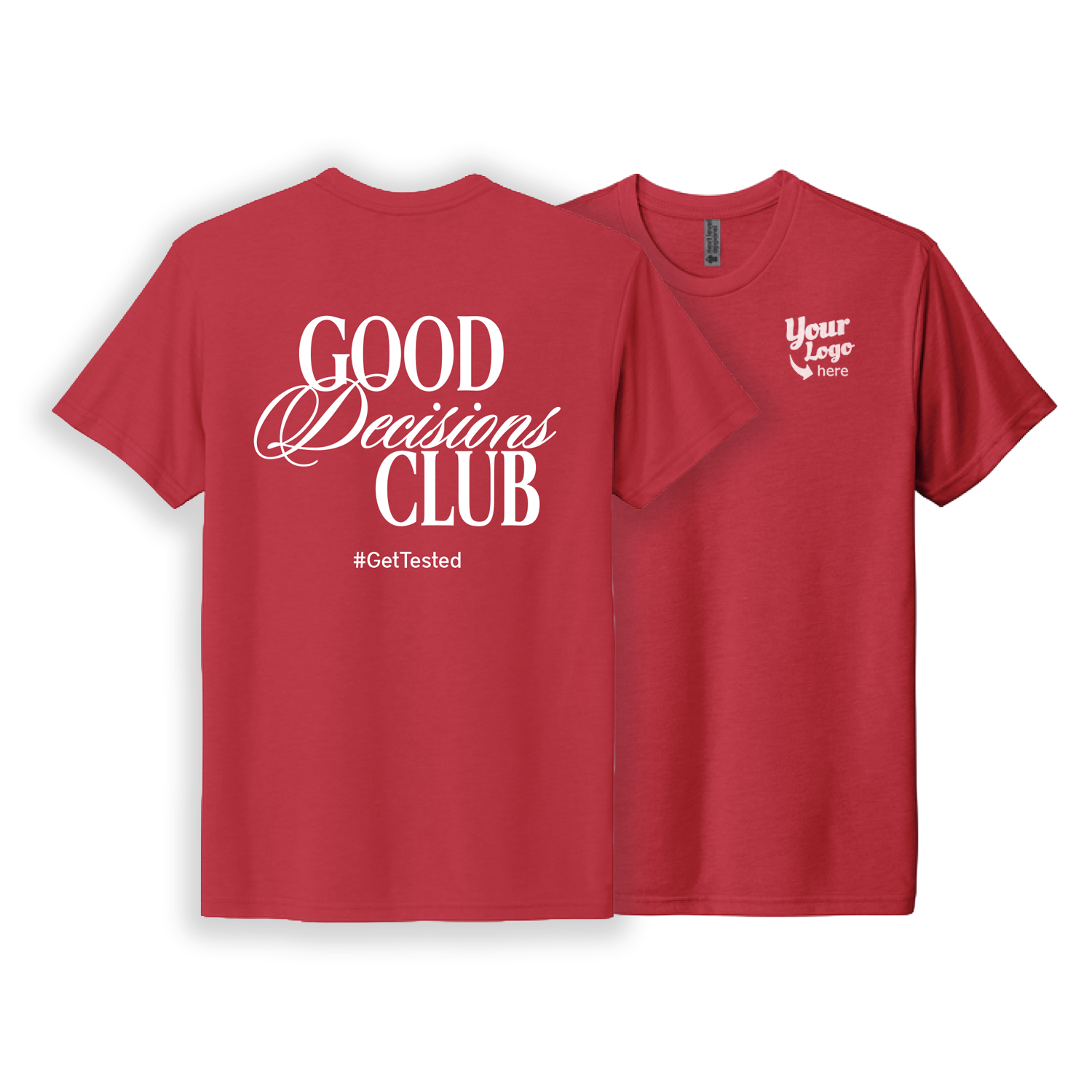 Good Decisions Club