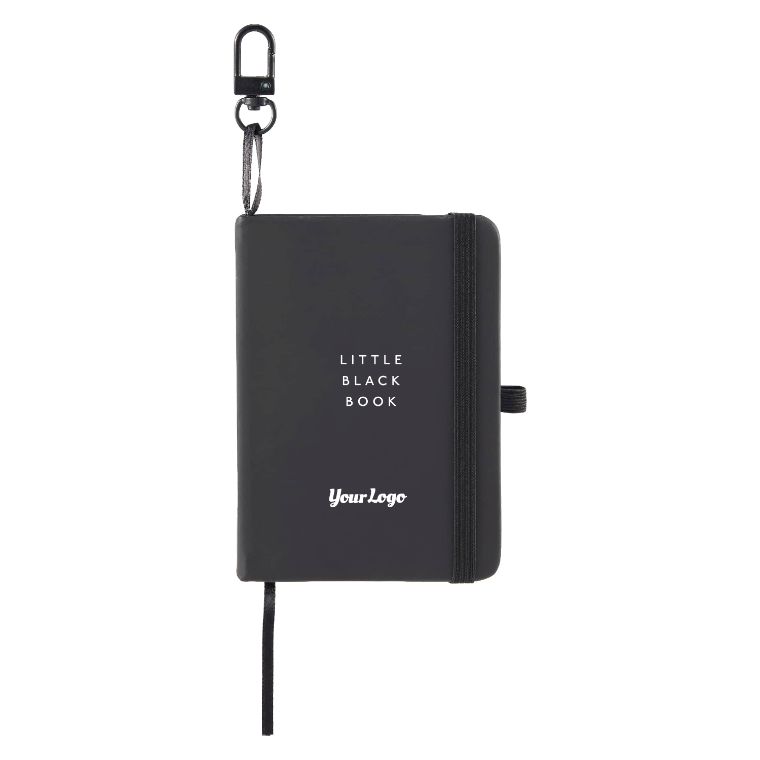 Little Black Book