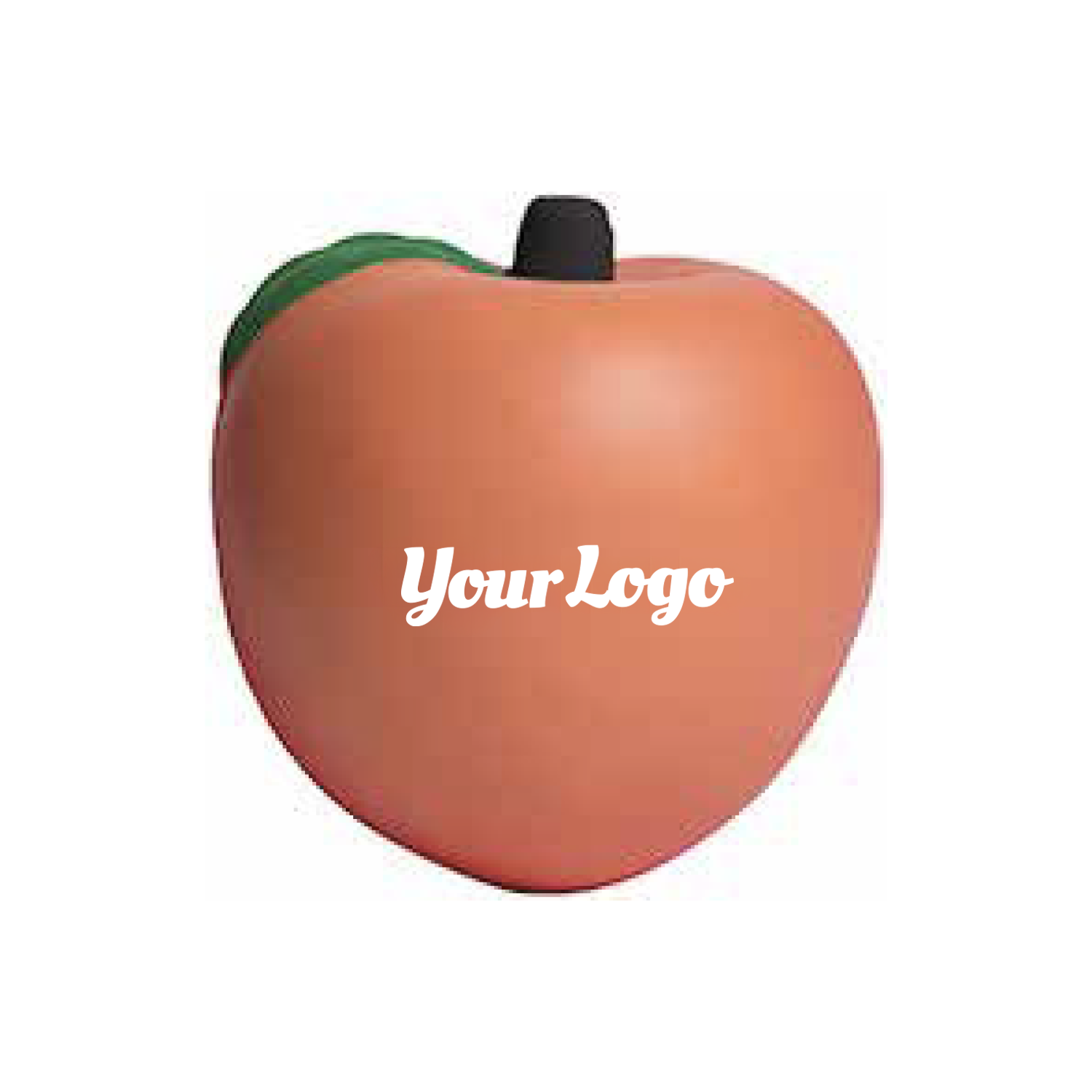 Peach stress reliever