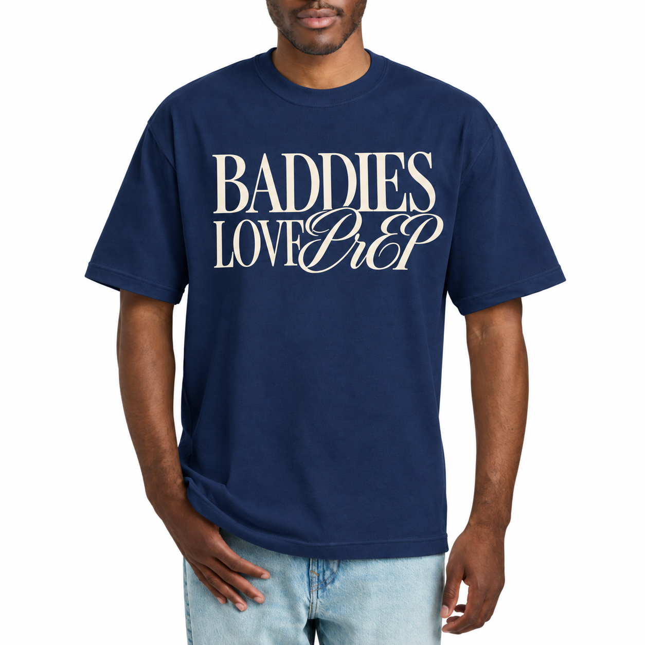 Baddies Love PrEP