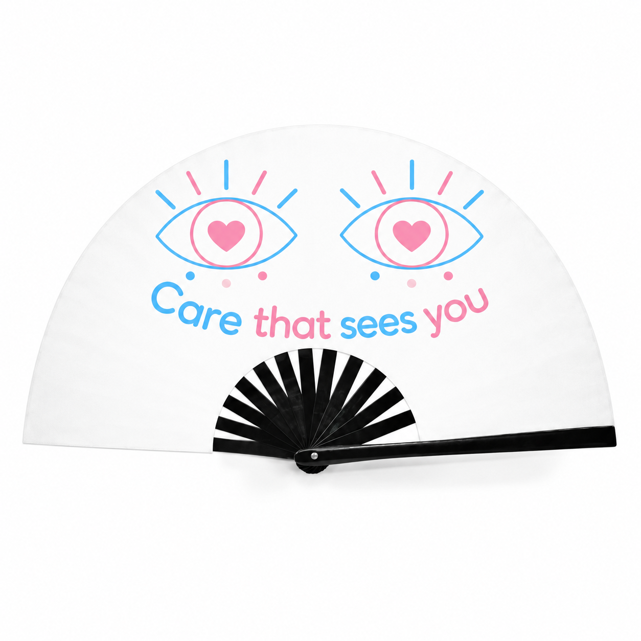 Care that sees you