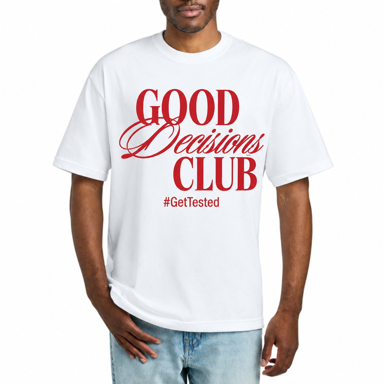 Good Decisions Club