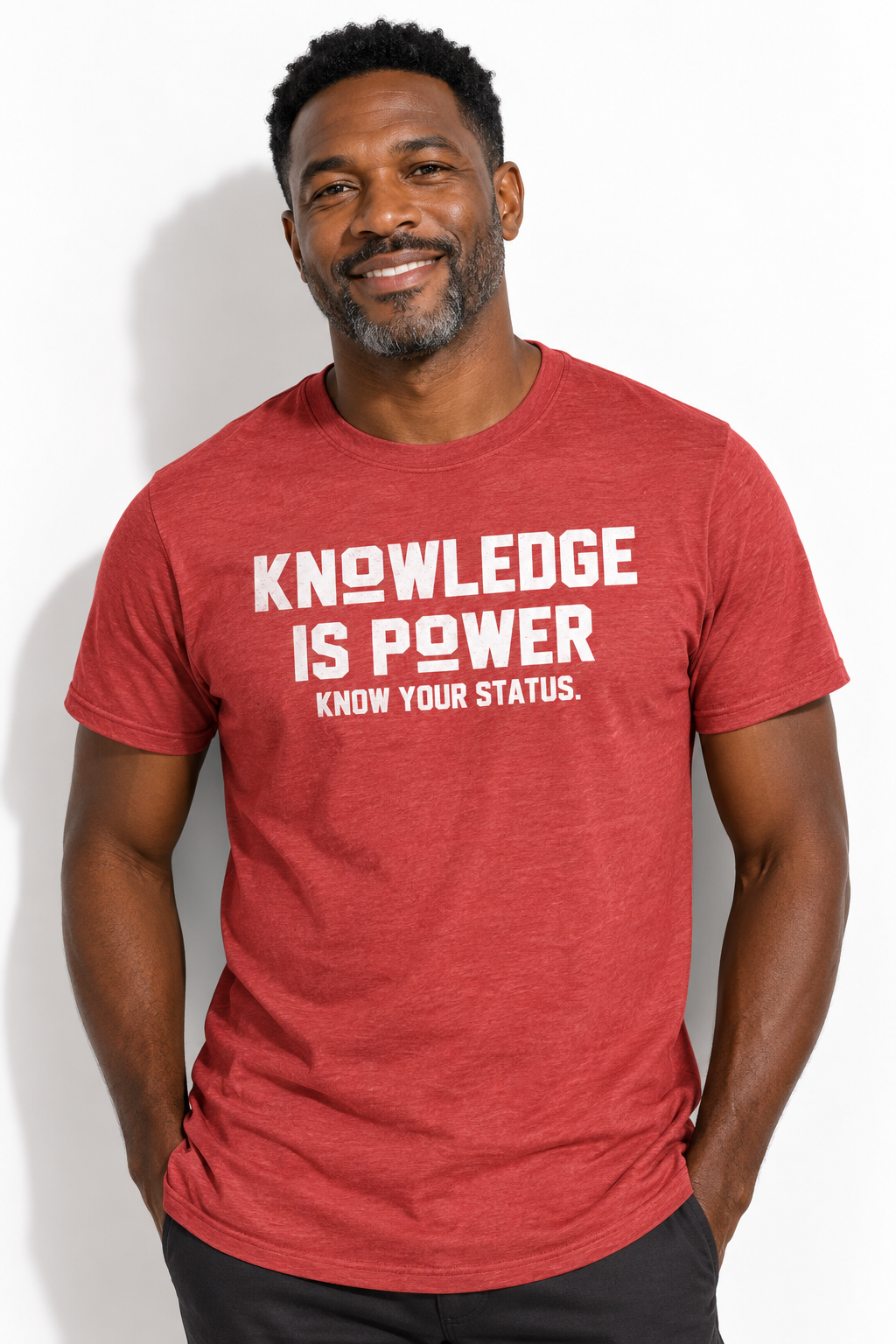 Knowledge is Power