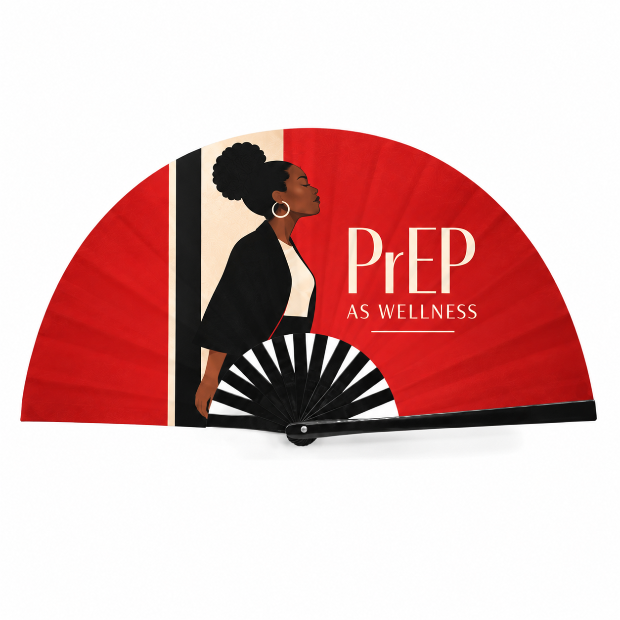PrEP as Wellness